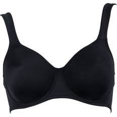 Anita Ondergoed Anita Twin Seamless Underwire Bra - Noir