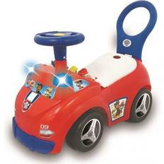 Kiddieland Sparkebiler Kiddieland Paw Patrol Rescue Team Ride-on Car