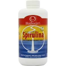 Bioaktiv Spirulina