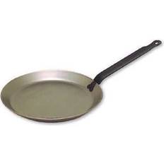 Cast Iron Crepe & Pancake Pans Matfer - 20 cm