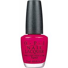 OPI Nail Lacquer Pompeii Purple 0.5fl oz