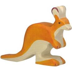 Small Kangaroo