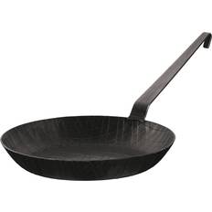 Rösle Støbejern Stegepander Rösle - 28cm