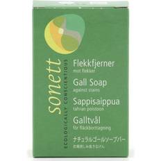 Galltvål