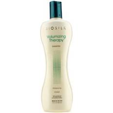 Biosilk Volumizing Therapy Shampoo 355ml