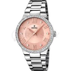 Rose Montres-bracelets Festina Femme F16719/3