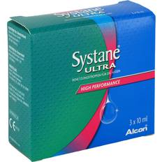 Systane ultra Systane Ultra Benetzungstropfen 30ml 30ml Ögondroppar