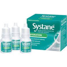 Ögondroppar systane Systane Hydration Benetzungstropfen für Die Augen 30ml 30ml Ögondroppar