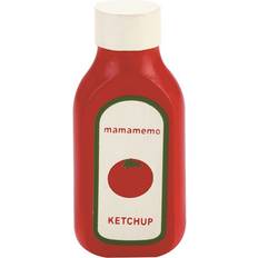 MaMaMeMo Ketchup