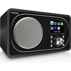 Internet Radio - Rete elettrica Pure VL-62864