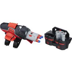 Nerf Spider-Man Homecoming Rapid Reload Blaster