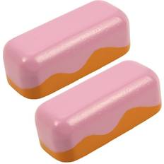 Bigjigs Iced Bun Pack of 2