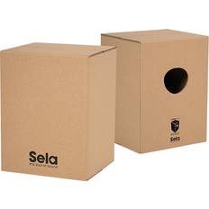 Cajon drum Sela Carton Cajon