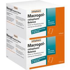 Macrogol Balance 100 Stk. Sachet