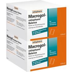 Macrogol Balance 100Stk. Sachet
