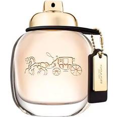 Coach edp 50ml Coach New York EdP 50ml