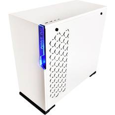 In Win 101 Panneau Latéral Fenêtré USB 3.0 Noir