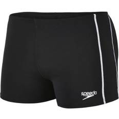 Speedo Swimwear Speedo Essential Classic Aqua Shorts - Black