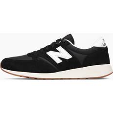 New Balance 420 Zapatillas New Balance 420 Re-Engineered Black/White