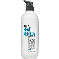 Kms head remedy KMS California Head Remedy Deep Cleanse Shampoo 750ml