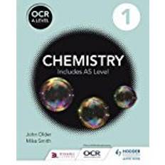 OCR A level Chemistry Student Book 1