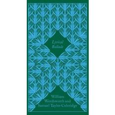 Lyrical ballads Lyrical Ballads (Penguin Clothbound Poetry) (Hardcover, 2017)