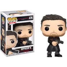 Funko Pop! Movies Blade Runner 2049 Officer K