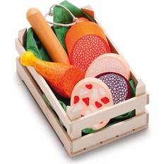 Assorted Sausages 28245