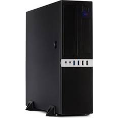 Inter-Tech IT-503 Mini-tower PC