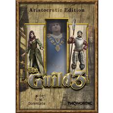 The Guild 3: Aristocratic Edition (PC)