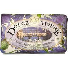 Nesti Dante Kroppstvålar Nesti Dante Dolce Vivere Florence Soap 250g