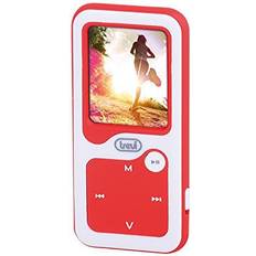 Tarjeta de Memoria Reproductores de MP3 Trevi MPV 1780 8GB