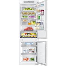 Samsung Integrated Fridge Freezers Samsung BRB260087WW Integrated