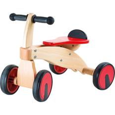 Bois Jouets à Chevaucher Legler Red Racer