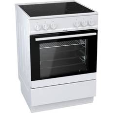 Gorenje EC9615W Hvit