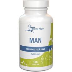 Man Vital