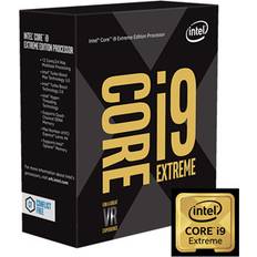 AVX-512 CPUs Intel Core i9-7920X 2.9GHz Box