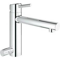 Grohe Concetto 31209001 Chrome