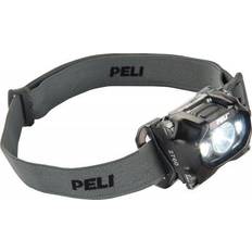 Peli Lampes torches Peli Lampe Frontale LED Non Rechargeable 289 lm AAA