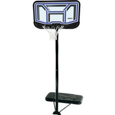 Outdoors Basketball Stands Lifetime Adjustable Portable Basketball Hoop