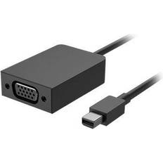 Mini DisplayPort - VGA Adapter M-F