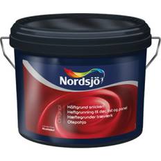 Nordsjö häftgrund Nordsjö Original Staple Carpentry Väggfärg Vit 0.5L