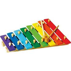 Xylophones jouet Legler Xylophone Coloured 8 Tones