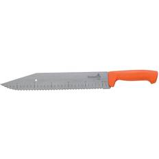 Plastic Grip Filet Knives Hultafors 389010 Insulated Filet Knife