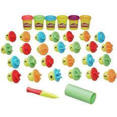 Play-Doh Shape & Learn Letters & Language