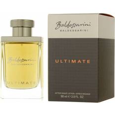 Ultimate After Shave Lotion 90ml