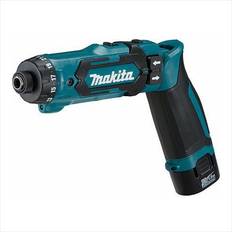 Makita väska Makita DF012DSJ (2x1.5Ah)