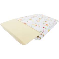 Sheets Izziwotnot Jersey Fitted Moses Basket Sheets 2-pack 11.8x29.1"