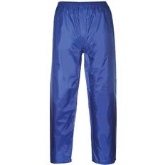 Mujer Pantalones de trabajo Portwest S441 Classic Rain Trouser