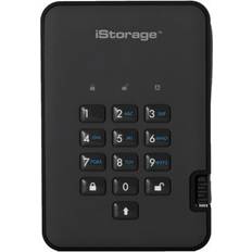 DiskAshur2 4TB USB 3.1
